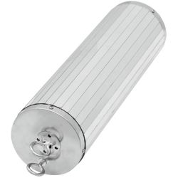 EUROLITE Spiegelzylinder 30cm