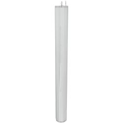 EUROLITE Spiegelzylinder 90cm
