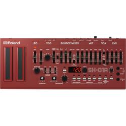 Roland SH-01A-RD