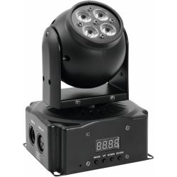 EUROLITE LED TMH-48 Moving-Head Wash