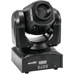 EUROLITE LED TMH-17 Moving-Head Spot