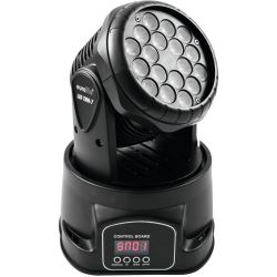 EUROLITE LED TMH-7 Moving-Head Wash