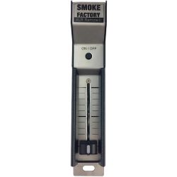 Smoke Factory XLR-Remote II