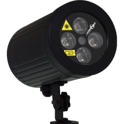 Laserworld Laser GS-100 RGB LED