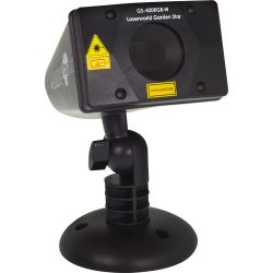 Laserworld Laser GS-400RGB-W