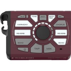 TC-Helicon Perform-VG