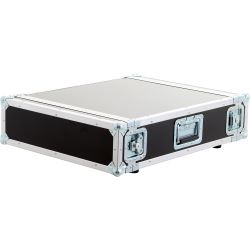 KORN Case 19 Zoll 3HE / 53cm tief Casebau