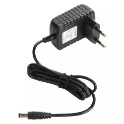 RockPower Power Supply NT 22, Euro 100-240V, 9V DC, 500 mA