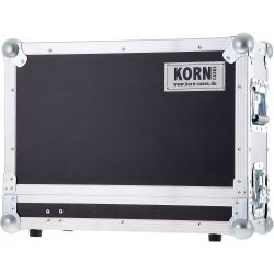 KORN Case Haubencase für Eurolite Dynamic Faze 700 Casebau