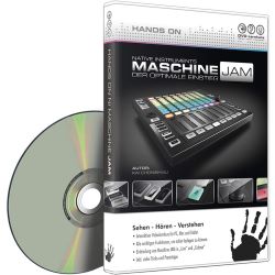 Hands On Maschine Jam - Der optimale Einstieg