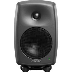 Genelec 8030 CP anthrazit