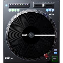 Rane DJ Twelve Battle Controller