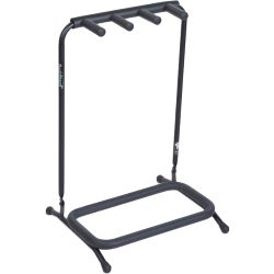 Rockstand RS 20860 Multiständer für 3 E-Gitarren/-Bässe