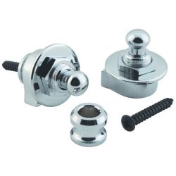 Warwick S-Security Locks SP 30318 SC Set