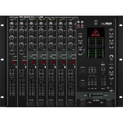 Behringer DX-2000 USB