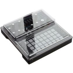 Decksaver Novation Circuit Mono Station Staubschutzcover