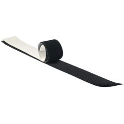 RockBoard Klettband selbstklebend 100cmx5cm