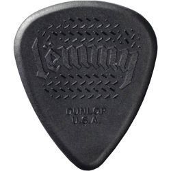 Dunlop Lemmy Plektren 1,14mm (6Stk) inkl. Tin Box