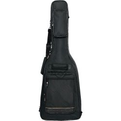 RockBag Deluxe GigBag für E-Gitarre schwarz