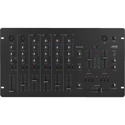 IMG Stage Line MPX-206/SW