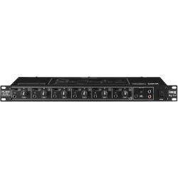 IMG Stage Line PPA-100/SW
