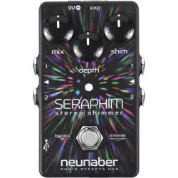 Neunaber Expanse Series - Seraphim Stereo Reverb
