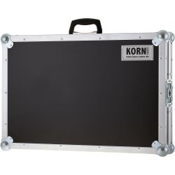 KORN Case Haubencase für Headrush inkl. Kabelfach Casebau