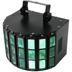 EUROLITE LED Mini D-5 Strahleneffekt