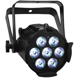 IMG Stage Line PARL-20DMX