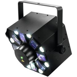 EUROLITE LED FE-1500 Hybrid Laserflower