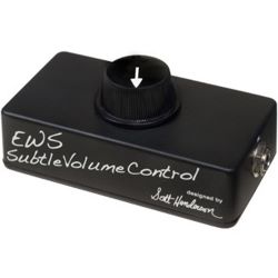 Xotic EWS SVC Subtle Control