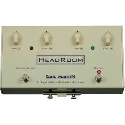 Carl Martin Headroom