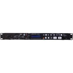 OMNITRONIC DMP-102 USB/SD-Card-Player