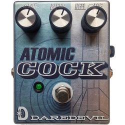 Daredevil Atomic Cock Wah