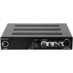 OMNITRONIC DJP-700 Class-D Verstärker