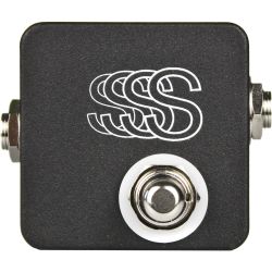 JHS Stutter Switch