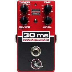 Keeley 30ms Automatic Double