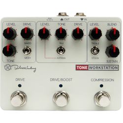Keeley Tone Workstation
