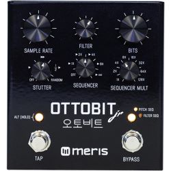 Meris Ottobit Jr. Pedal