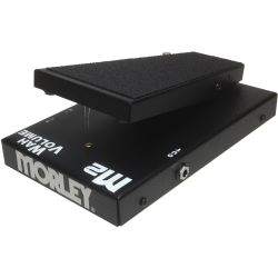 Morley M2 Wah Volume