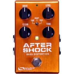 Source Audio SA 246