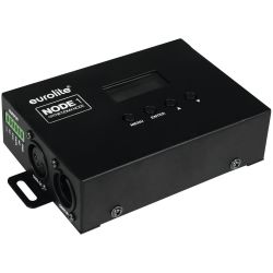 EUROLITE Art-Net-DMX Node 1