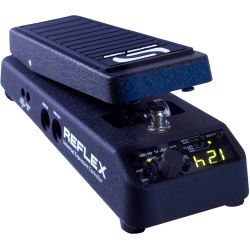 Source Audio SA 163 - Reflex Universal Expression Pedal