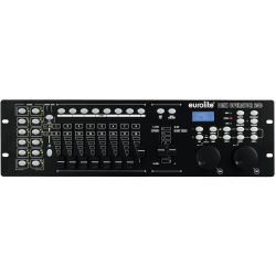 EUROLITE DMX Operator 240 Controller