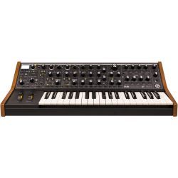 Moog Subsequent 37 Synthesizer