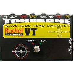 Radial Engeneering Tonebone Headbone VT