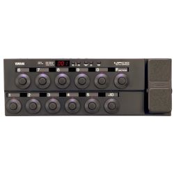 Yamaha MFC10 Midi Foot Controller