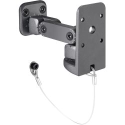 LD Systems SAT WMB 10 B Wandhalterung