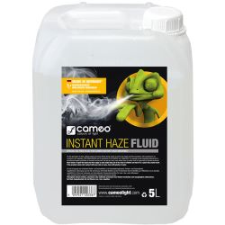 Cameo INSTANT HAZE FLUID 5L