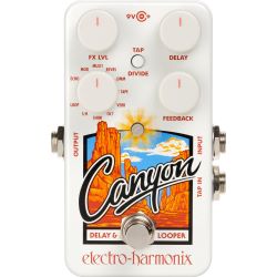 Electro Harmonix Canyon
